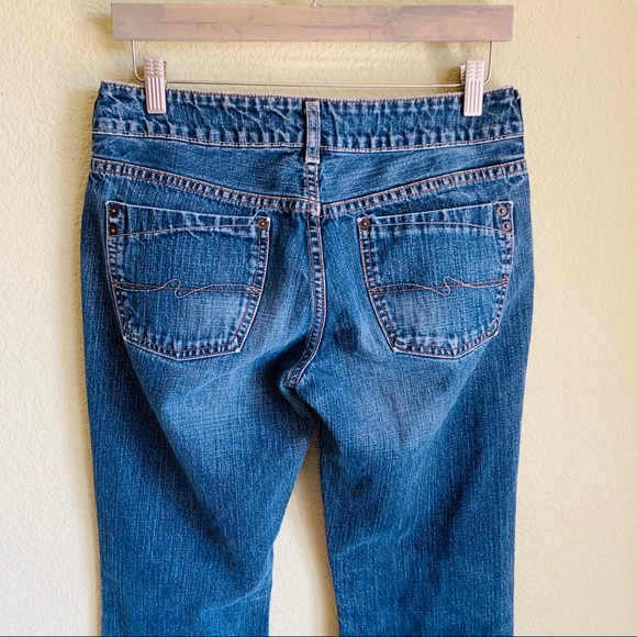 SILVER Jeans PURE Bootcut - Picture 4 of 9